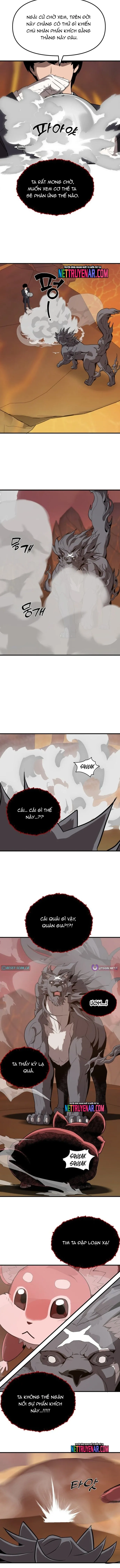 Quản Gia Hạng S - chap5 - Trang 6